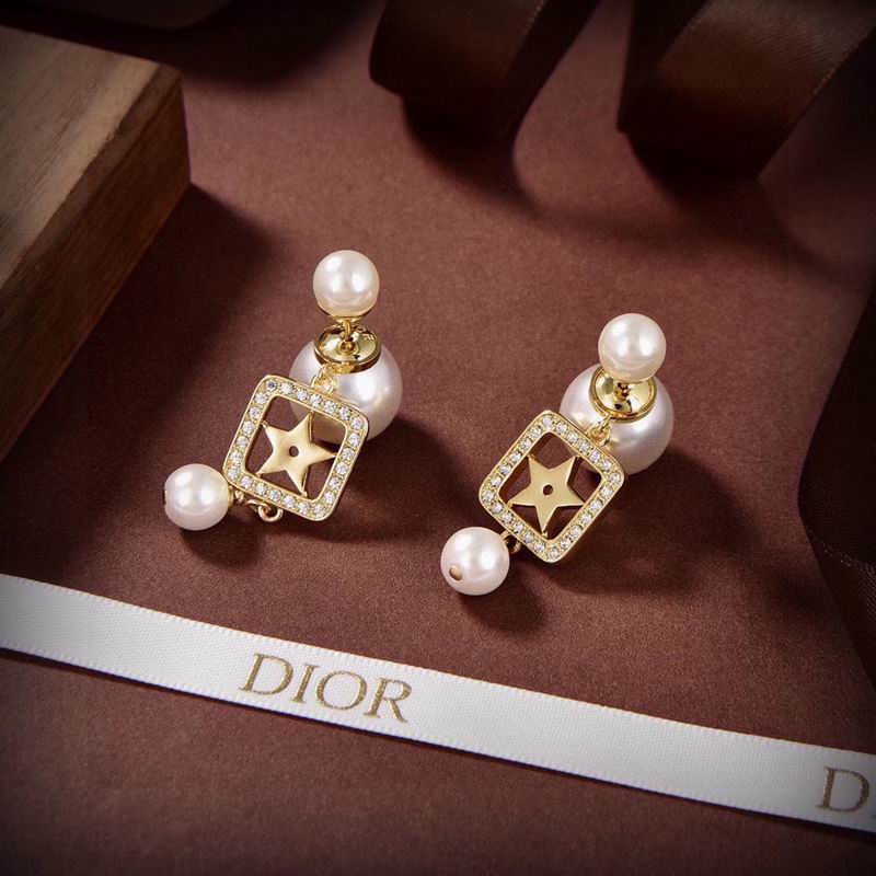 Dior Earring 05yxs89